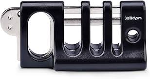 StarTech.com - Cable Anchor Lock