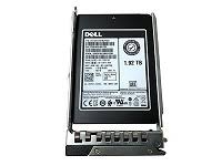 345-BGSF-/Dell 1.92TB SSD SATA ISE 6Gbps RI 512e 2.5in with 3.5in HYB CARR Drives 1WPD, CK