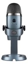 Logitech - Microphone - Computer - Wired - 988-000508