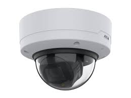 AXIS P3287-LVE - Network surveillance camera - Fixed dome