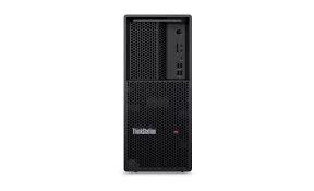 Lenovo ThinkStation - Slim Tower - Intel Core Ultra 7 265 vpro / 5.20 GHz - DDR5 SDRAM - 1 TB Hard Drive Capacity - Integrated graphics - Windows 11 Pro