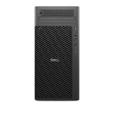 Dell Pro - Micro tower - Intel Core Ultra 5 245 / 5.1 GHz - DDR5 SDRAM - No graphics - Windows 11 Pro