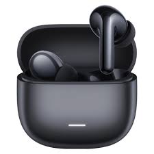Xiaomi - Headphones - Redmi Buds 8 Lite Black