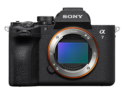 Sony Cámara sin espejo a7 IV ILCE-7M4/B (sólo cuerpo)