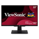 ViewSonic  monitor - 22" - 1980 x 1080 - IPS - HDMI / VGA - Black