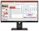 Lenovo ThinkVision T27-40 - 27" - 1920 x 1080 - IPS - HDMI / DisplayPort / VGA