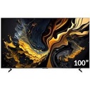 Xiaomi - Smart TV - 100" - 4K - QLED GoogleTV Wifi BT360