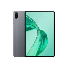 Honor Pad - X8a - 11" - 1920 x 1200 - MagicOS 8.0 based on Android 14 - Tarjetas de memoria flash compatibles: microSD - Cámara de visión posterior - Qualcomm Q6225 - Space Gray - Nadal-L03B