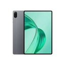 Honor Pad - X8a - 11" - 1920 x 1200 - MagicOS 8.0 based on Android 14 - Tarjetas de memoria flash compatibles: microSD - Cámara de visión posterior - Qualcomm Q6225 - Space Gray - Nadal-L03B
