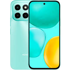 Honor - 8 GB X6c - Smartphone - Android - 256 GB - Ocean Cyan - Touch - Nick-L43F DS OM US