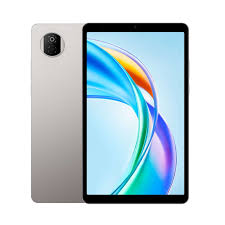 Honor Pad - X7 - 8.7" - 1340 x 800 - Android 15 - Cámara de visión posterior - Qualcomm Q6225 - Gray - HC-WT9A-WW