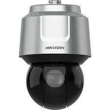 Hikvision - Network surveillance camera - Indoor / Outdoor - DS-2DF8A442IXG1-ELY