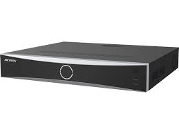 Hikvision - Standalone NVR - 16 Video Channels - with AcuSeek 16 CH with HIK-IA