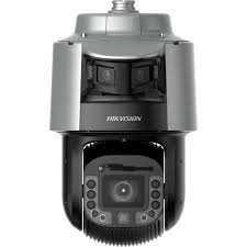 Hikvision - Network surveillance camera - TandemVu 8C Series Panoramic