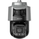 Hikvision - Network surveillance camera - TandemVu 8C Series Panoramic