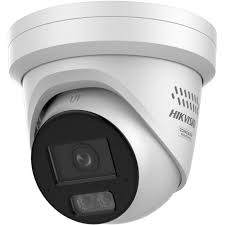Hikvision - 8MP Acusense Smart Hybrid Ligh