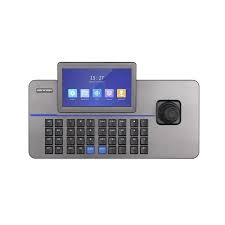 Hikvision - Keyboard - DS-1105KI(B)