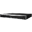 Hikvision - Standalone NVR - 128 Video Channels - S Series NVR with AcuSense