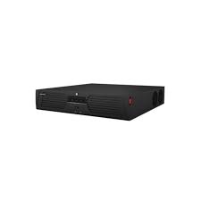 Hikvision - Standalone NVR - 64 Video Channels - I/VPro Series NVR with AcuSeek
