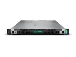 HPE - Server - Rack-mountable - Intel Xeon Silver 4510  / 2.4 GHz - 1.92 TB Hard Drive Capacity