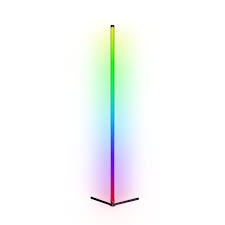Nexxt Solutions Home - Floor lamp with AI