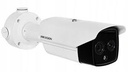 Hikvision DS-2TD2628-3/QA(O-STD) - Thermal network camera - Fixed