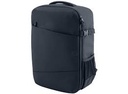 HP - Edición Creator - mochila para transporte de portátil - 16.1" - azul marino oscuro - para OMEN Transcend by HP Laptop 16; Victus by HP Laptop 15; Laptop 15; Pavilion x360 Laptop