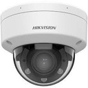 Hikvision - Network surveillance camera - 6 MP Dual Light MD 2.0 Varifoc