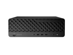 HP ProDesk - Small form factor - Intel Core Ultra 7 265 / 5.3 GHz - DDR5 SDRAM - 512 GB Hard Drive Capacity - Integrated graphics - Windows 11 Pro