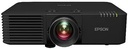 Epson PowerLite L735U - Proyector 3LCD - 7000 lúmenes (blanco) - 7000 lúmenes (color) - WUXGA (1920 x 1200) - 16:10 - 1080p - 802.11n inalámbrico / LAN