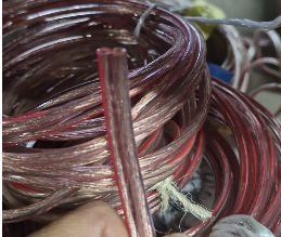 CABLE SKY 12500 #12 GA (152 MTRS)