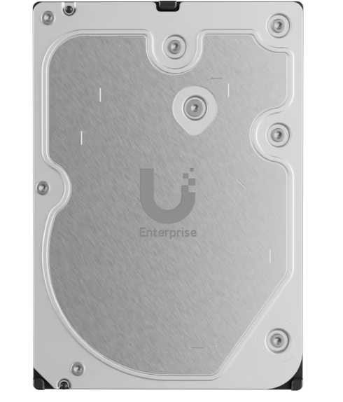 UACC-HDD-E-8TB - Ubiquiti Enterprise 3.5" HDD, 8TB (UACC-HDD-E-8TB)