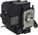 Dekain para lámpara de proyector Epson H975A H975B H975C