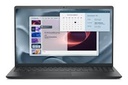 Dell Pro Essential PV15250 - Notebook - 15.6" - Intel Core Ultra 7 1355U / 5.0 GHz - 16 GB - DDR5 SDRAM - 512 GB SSD - Intel UHD Graphics - Windows 11 Pro - 1-year warranty