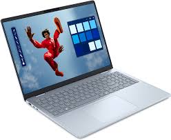 Dell - Notebook - 14" - Touchscreen - Intel Core Ultra 7 265 / 5.3 GHz - 32 GB - DDR5 SDRAM - 1 TB SSD - Integrated graphics