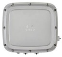 Cisco - Wireless access point - C9124AXI-ROW-conf7