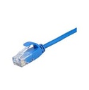 LTK-C6AP05BL-Patch Cord Cat6A Azul 5 FT REDONDO