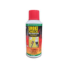 P-047546-0025-SPRAY KIDDE INCENDIO PARA PRUEBA DE DETECTORES DE HUMO, MAS DE 300 PRUEBAS HO-25S/P-047546-0025