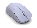 HP - 400 Quiet Purple Wireless Mous