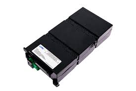 APC Replacement Battery Cartridge #141 - Batería de UPS - 1 x baterías - Ácido de plomo - negro - para P/N: SRT2200RMXLA-NC, SRT2200RMXLAUS, SRT2200RMXLI-NC, SRT2200XLA, SRT2200XLI-KR