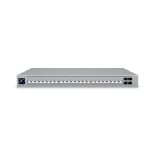 Ubiquiti - Switch - 24 - USW-Pro-HD-24