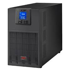 APC Easy Solution - UPS - 30000 VA - 208V - 4 Batt & StarU
