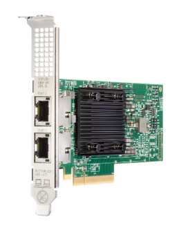 P26253-B21 - HPE P26253-B21 BCM57416 Eth 10GbE 2p Base-T Adapter