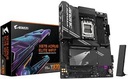 AORUS - X870 - Motherboard - ATX - Socket AM5 - AMD X870E - para Ryzen 5 / para Ryzen 7 / para Ryzen 9 - AMD Radeon - None