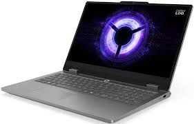 Lenovo 15IRX11 - Notebook - 15.6" - 1920 x 1080 - Intel Core i5 I5-13450HX / 2.4 GHz - 16 GB - DDR5 SDRAM - SSD - NVIDIA GeForce RTX 5050 - Windows 11 Home - Gray - Spanish
