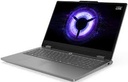Lenovo 15IRX11 - Notebook - 15.6" - 1920 x 1080 - Intel Core i5 I5-13450HX / 2.4 GHz - 16 GB - DDR5 SDRAM - SSD - NVIDIA GeForce RTX 5050 - Windows 11 Home - Gray - Spanish