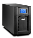 UPS CDP ON-LINE  (UPO11-1)  1000VA/900W 120V/ 4 TOMAS