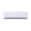 LG - Air conditioner - 12000 BTU/h - VK122C31.NL3 Minisplit