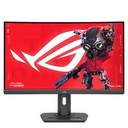 ASUS - LED-backlit LCD monitor - 27" - HDMI / USB-C - ROG Strix Curvo K 180hz 1ms DP