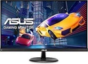 ASUS - LED-backlit LCD monitor - 23.8" - IPS - DisplayPort / HDMI - Black